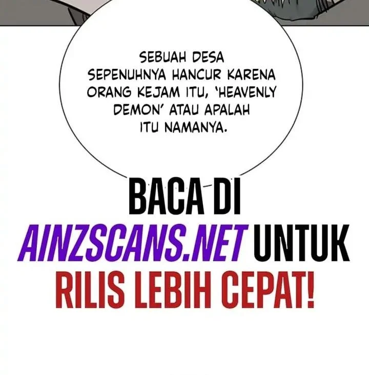 Infinite Level Up in Murim chapter 250 halaman 9
