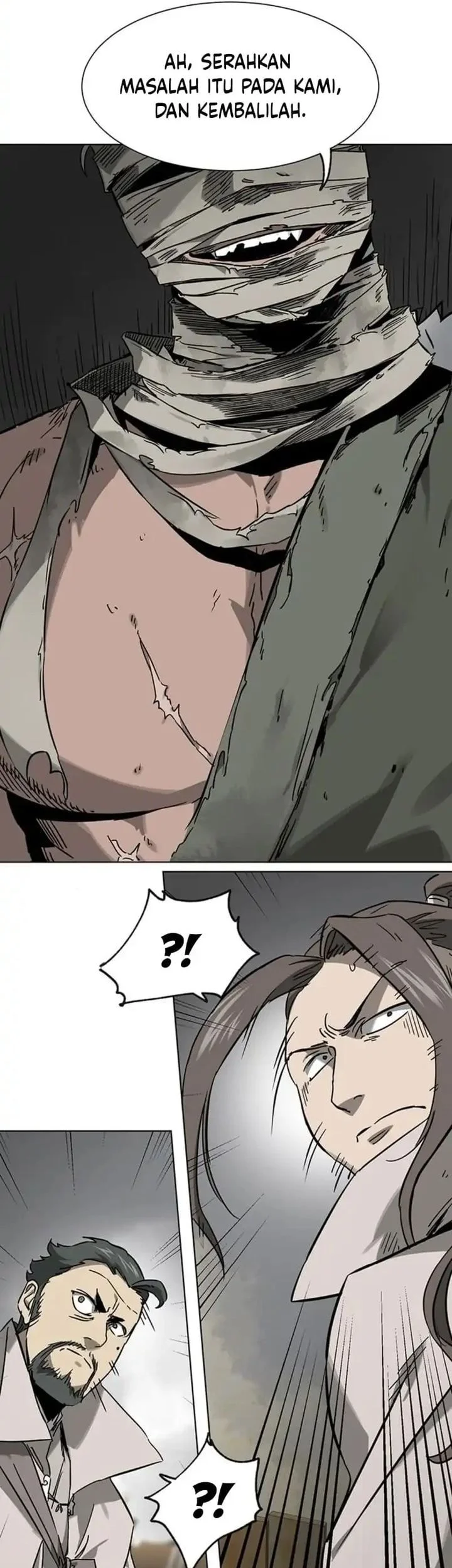 Infinite Level Up in Murim chapter 250 halaman 10
