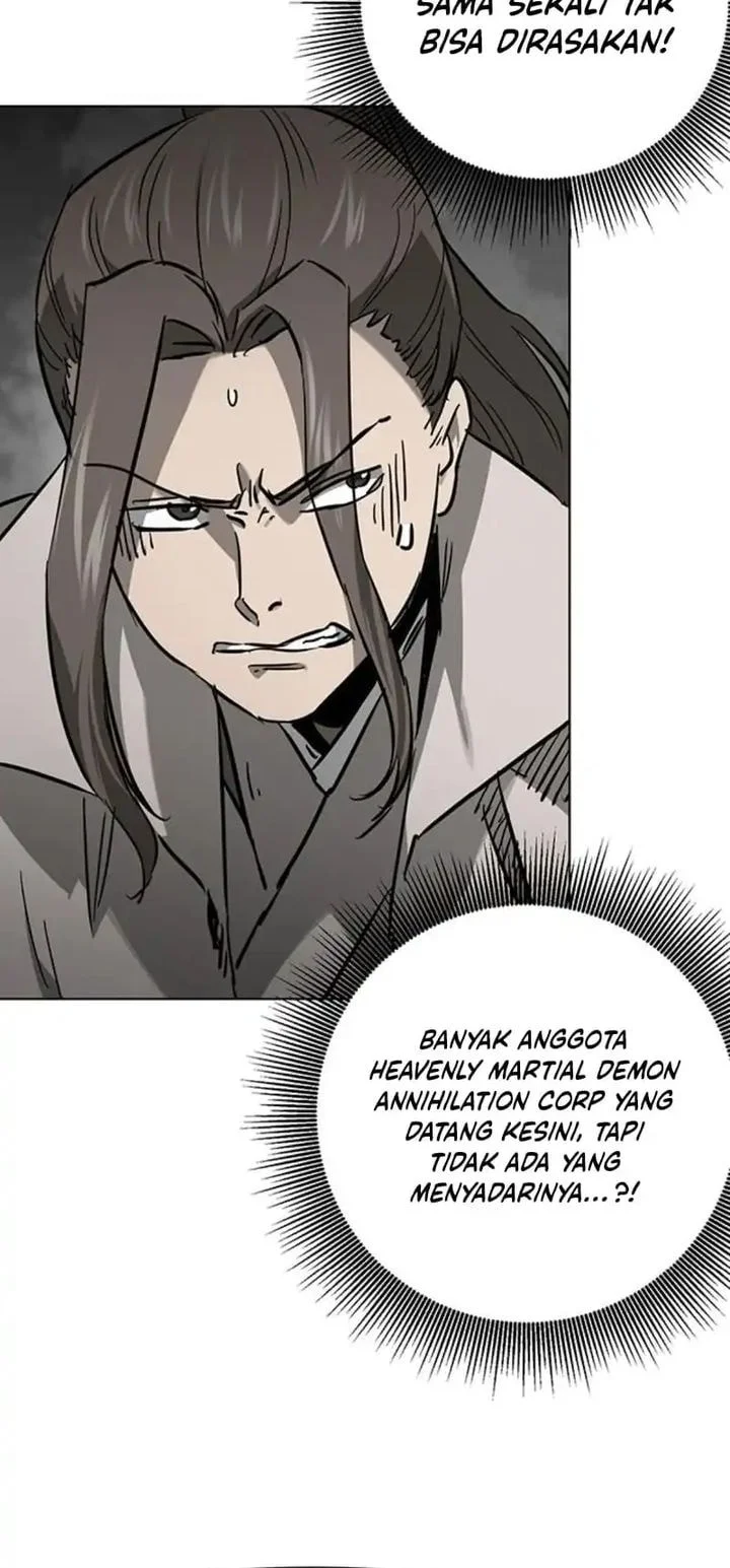 Infinite Level Up in Murim chapter 250 halaman 12