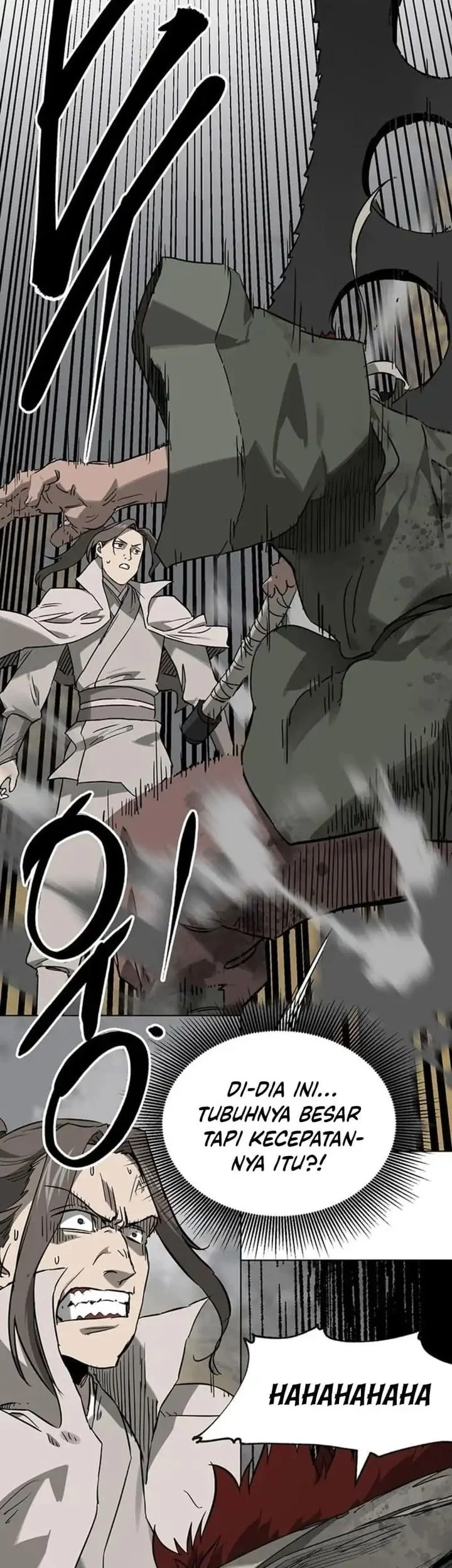 Infinite Level Up in Murim chapter 250 halaman 17