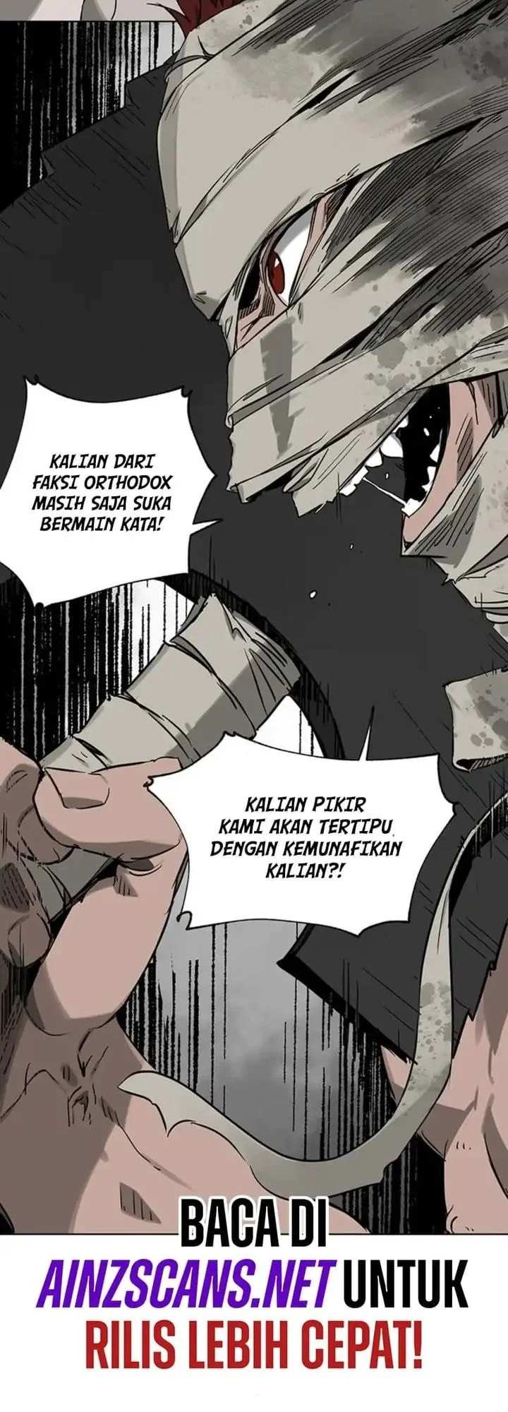 Infinite Level Up in Murim chapter 250 halaman 18
