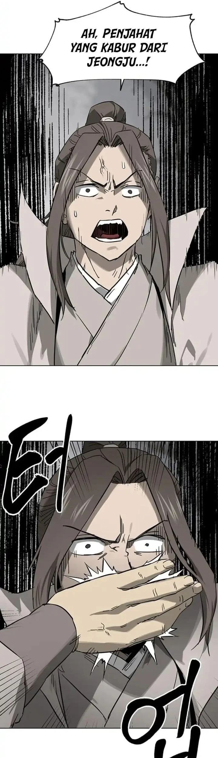Infinite Level Up in Murim chapter 250 halaman 25
