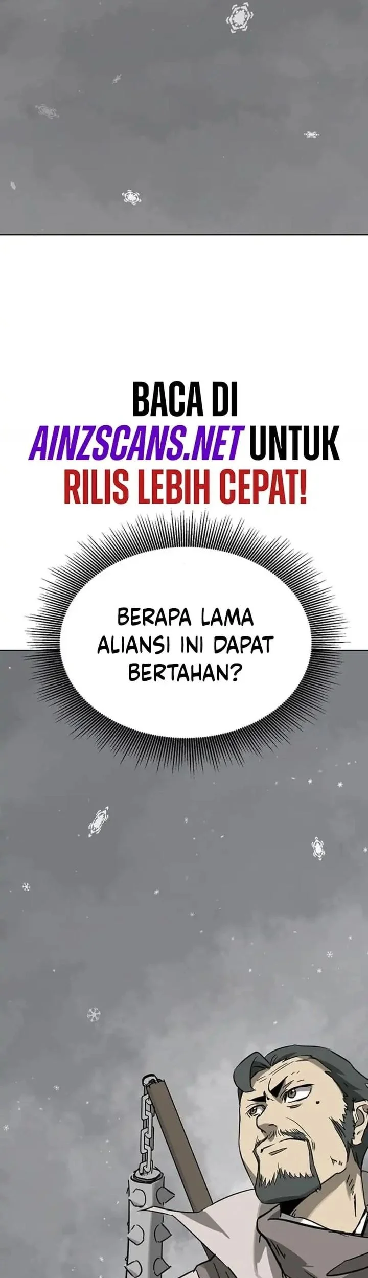 Infinite Level Up in Murim chapter 250 halaman 28