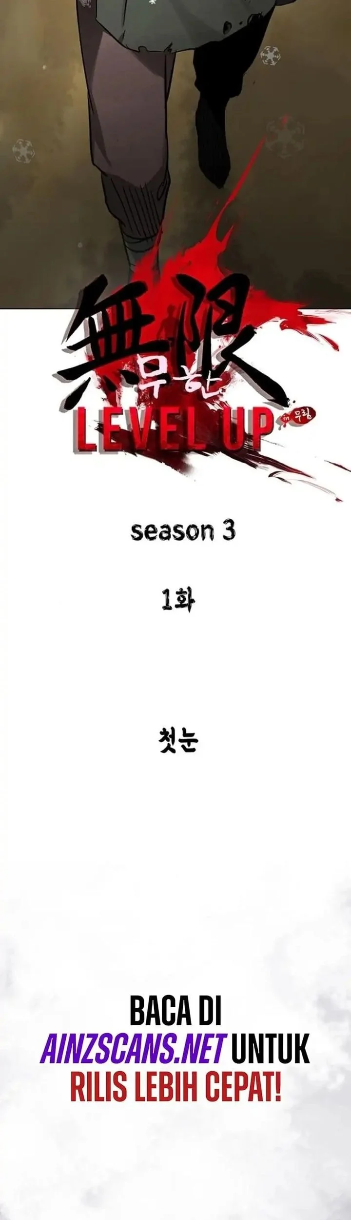 Infinite Level Up in Murim chapter 250 halaman 31