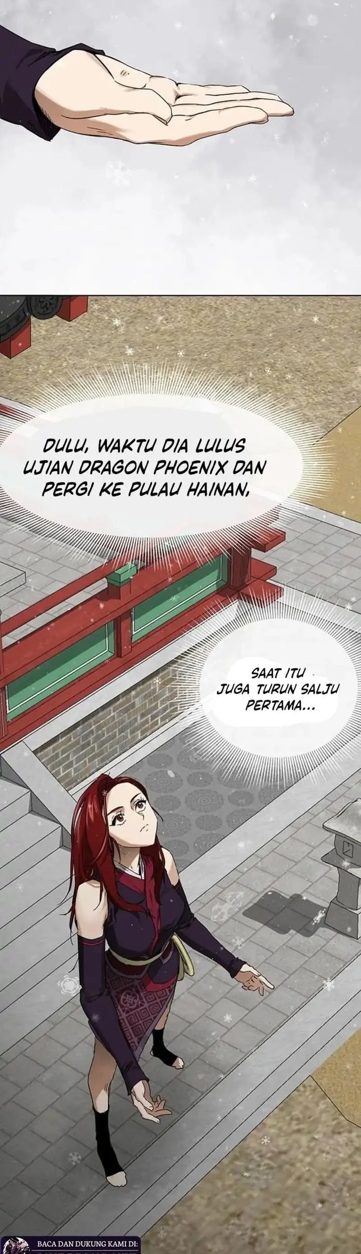 Infinite Level Up in Murim chapter 250 halaman 33