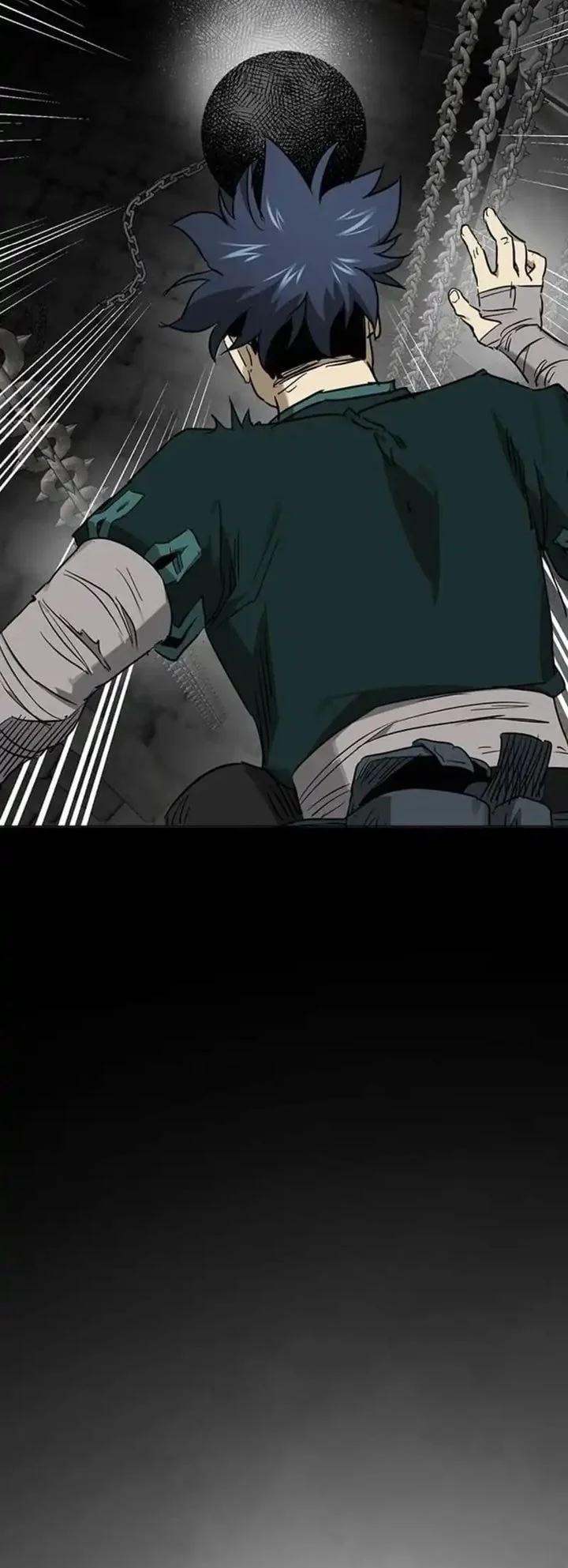 Infinite Level Up in Murim chapter 250 halaman 47