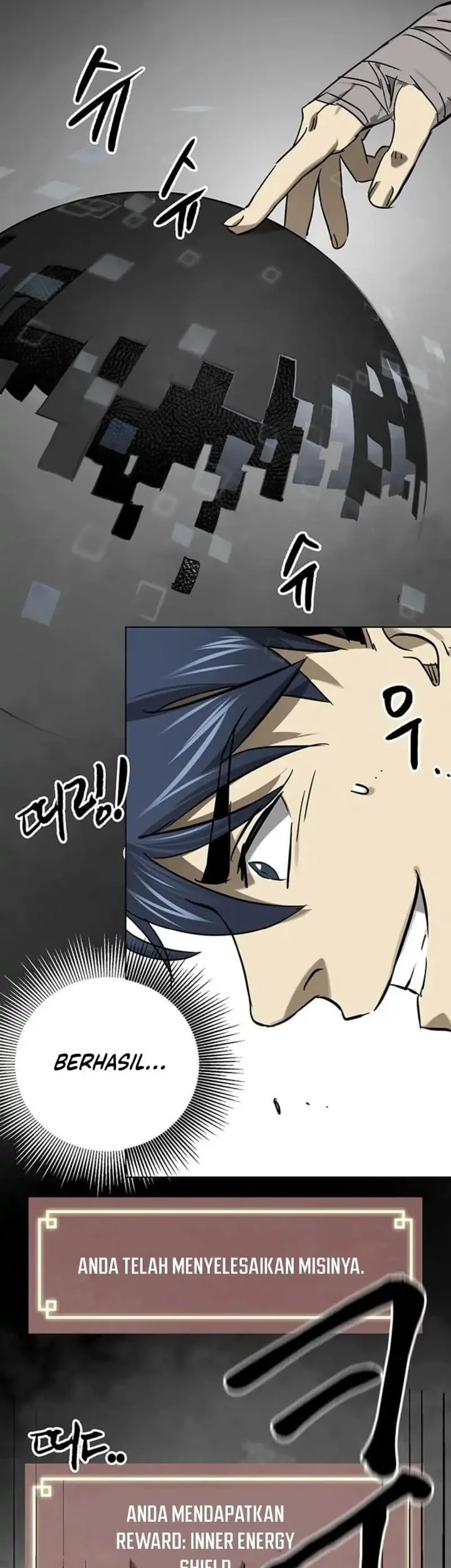 Infinite Level Up in Murim chapter 250 halaman 48