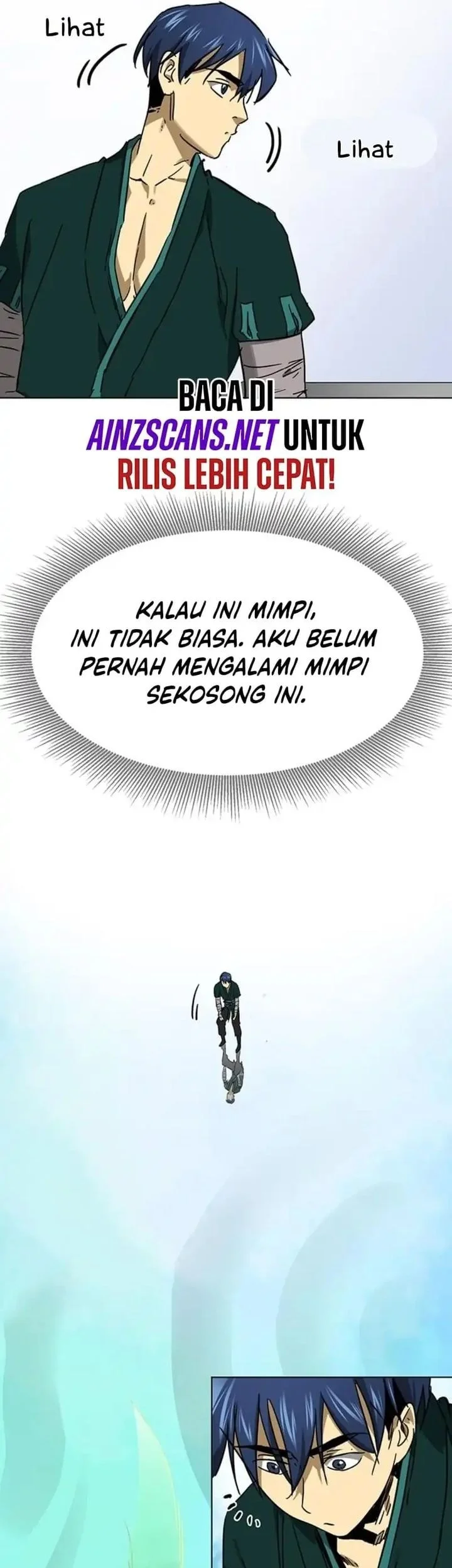 Infinite Level Up in Murim chapter 250 halaman 54