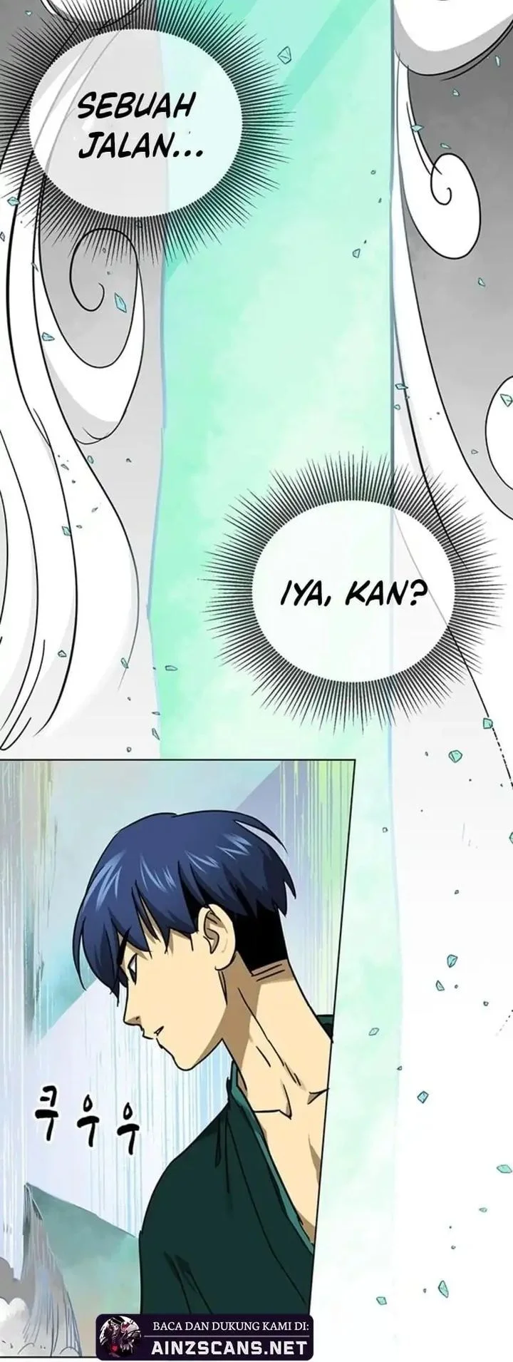 Infinite Level Up in Murim chapter 250 halaman 58