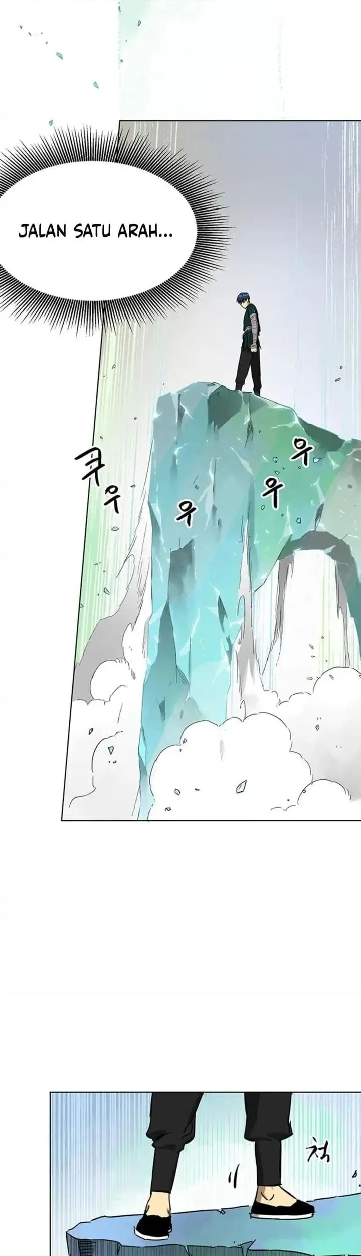Infinite Level Up in Murim chapter 250 halaman 59