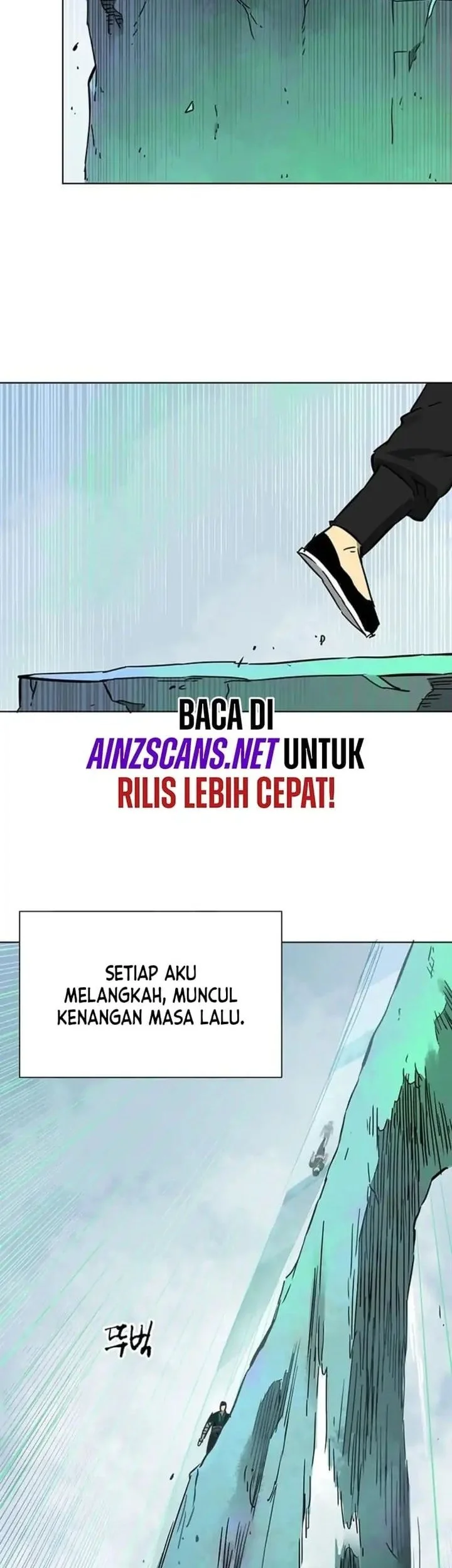 Infinite Level Up in Murim chapter 250 halaman 60