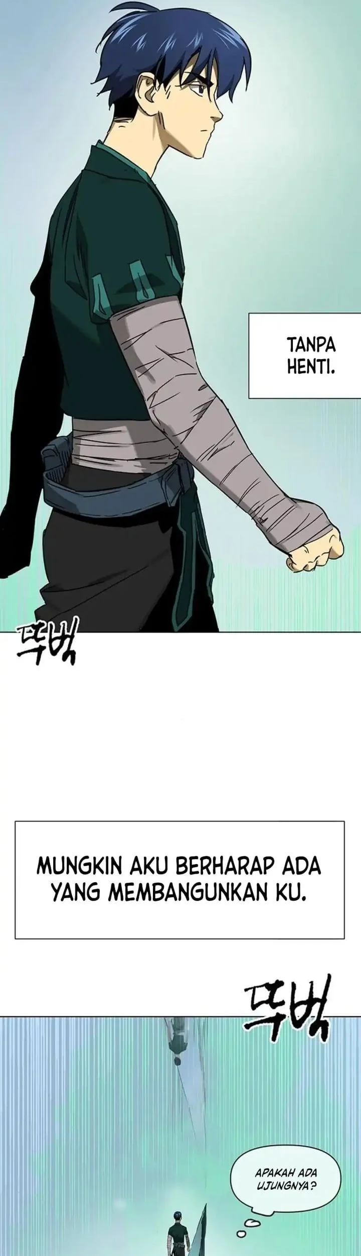 Infinite Level Up in Murim chapter 250 halaman 62
