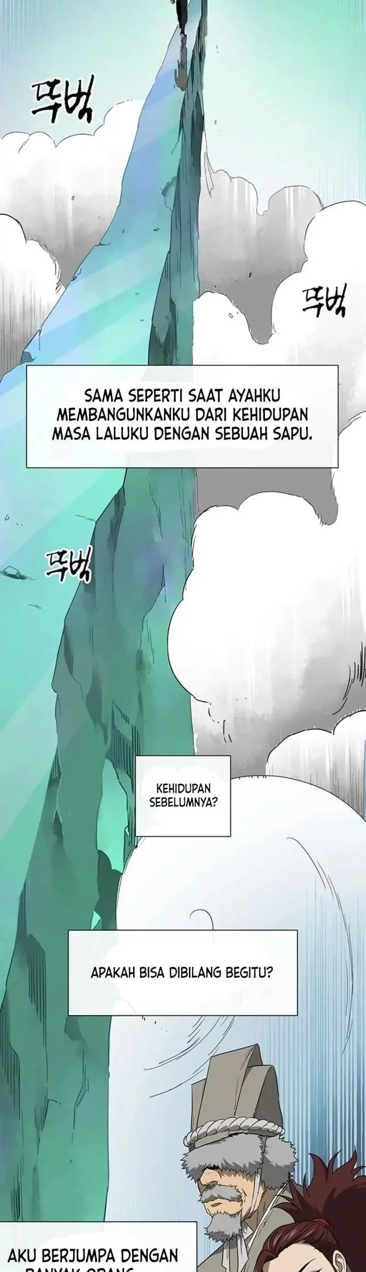 Infinite Level Up in Murim chapter 250 halaman 63