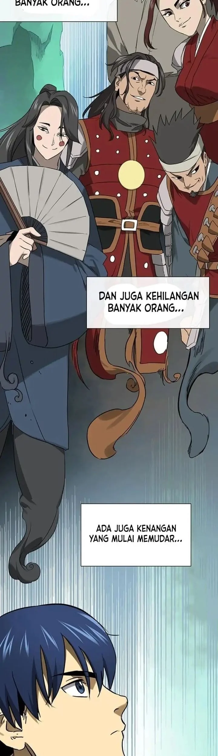 Infinite Level Up in Murim chapter 250 halaman 64