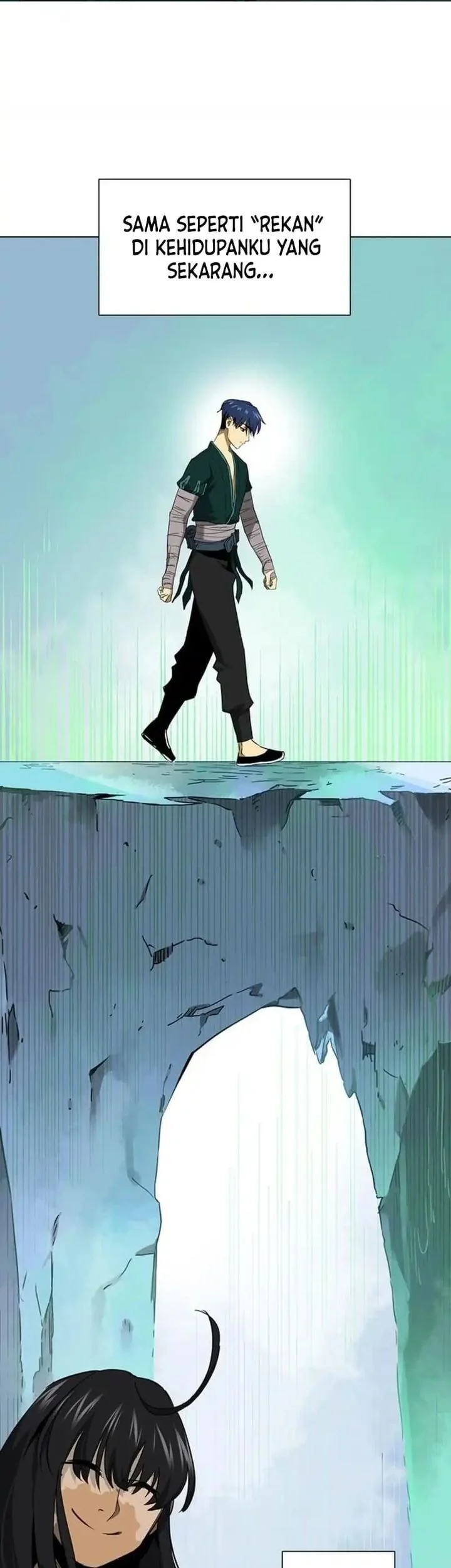 Infinite Level Up in Murim chapter 250 halaman 66