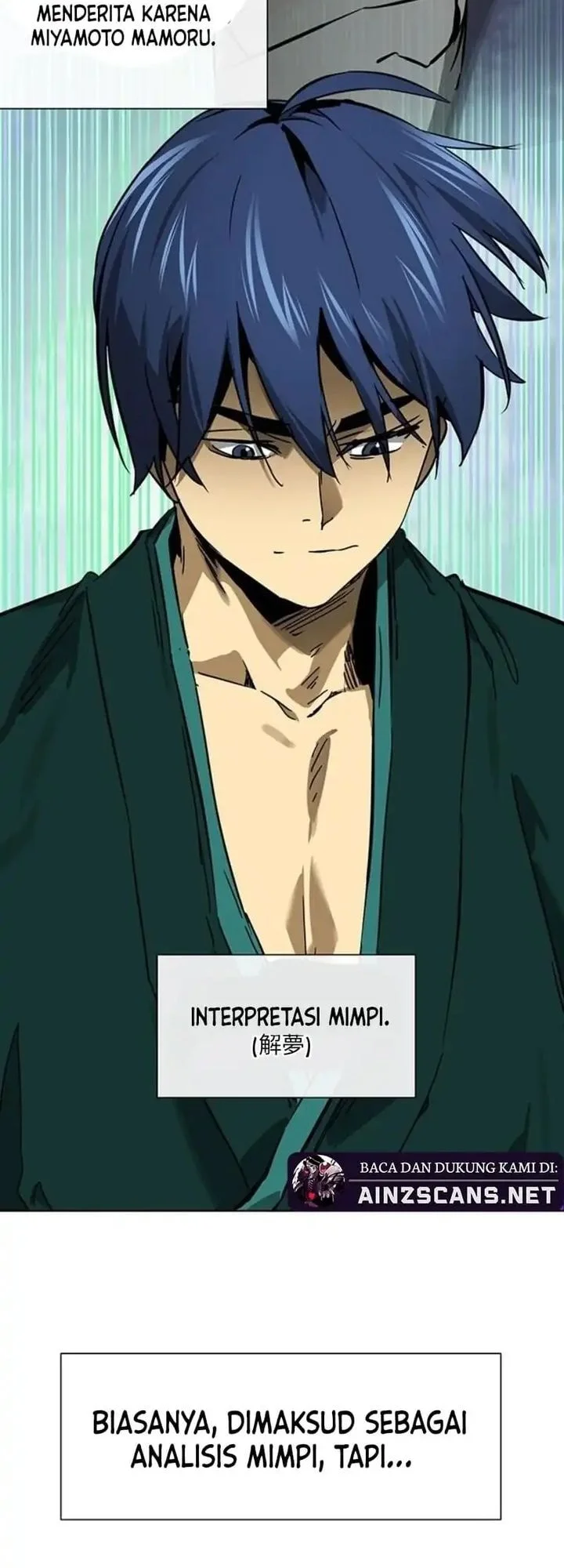 Infinite Level Up in Murim chapter 250 halaman 68