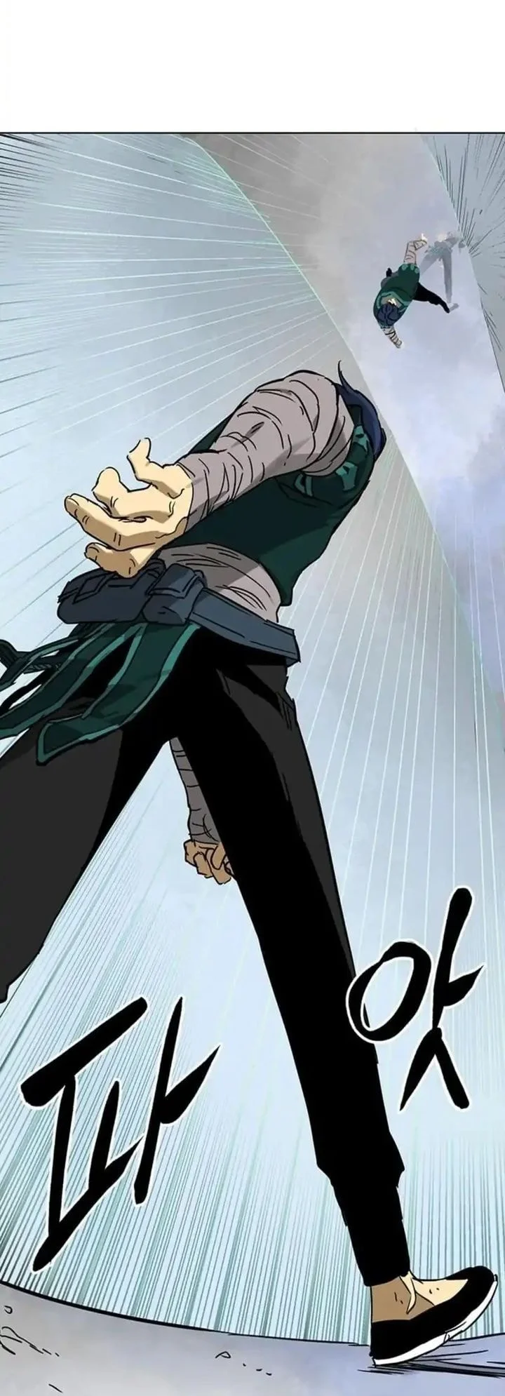 Infinite Level Up in Murim chapter 250 halaman 71