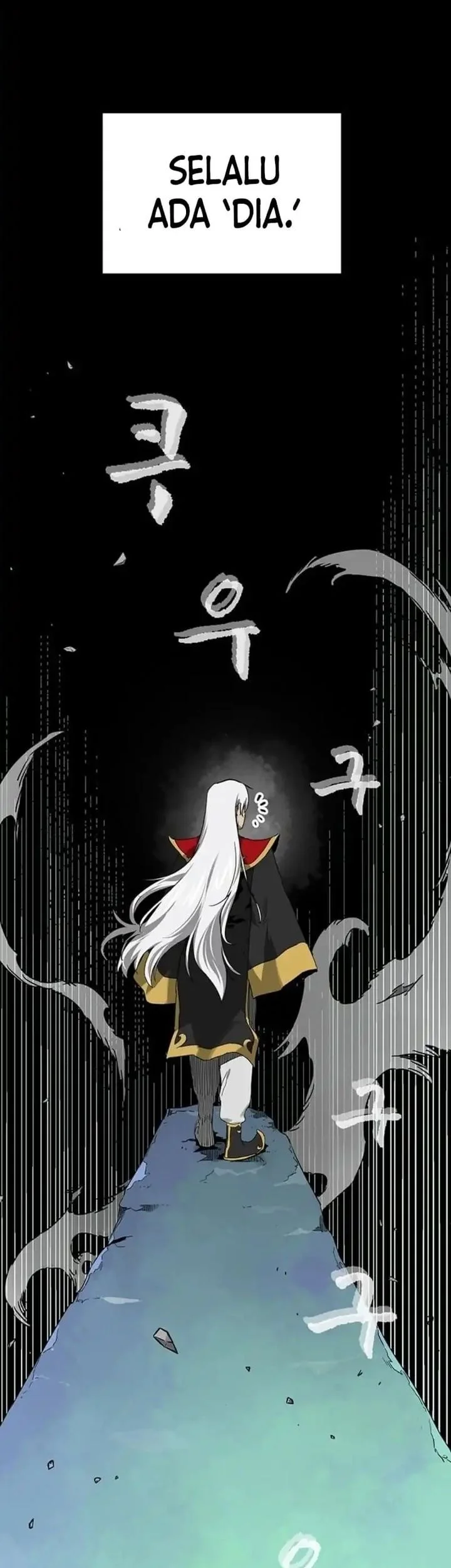 Infinite Level Up in Murim chapter 250 halaman 75