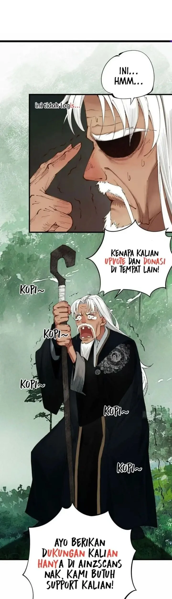 Infinite Level Up in Murim chapter 250 halaman 79