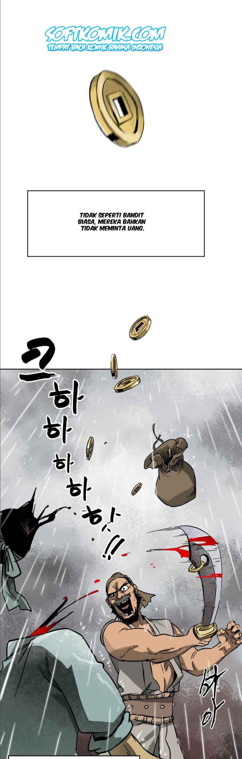 Infinite Level Up in Murim chapter 26 halaman 1