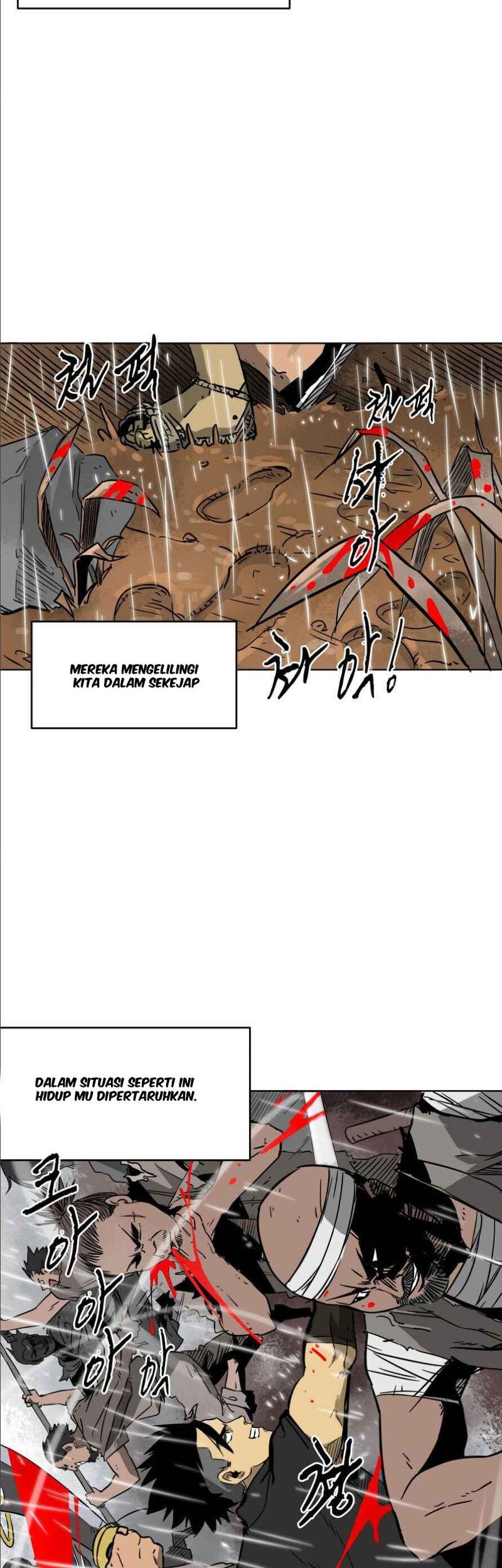 Infinite Level Up in Murim chapter 26 halaman 3