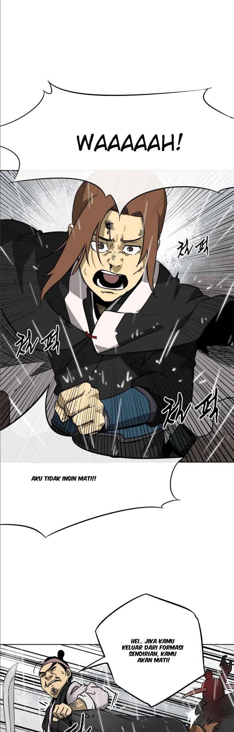 Infinite Level Up in Murim chapter 26 halaman 7