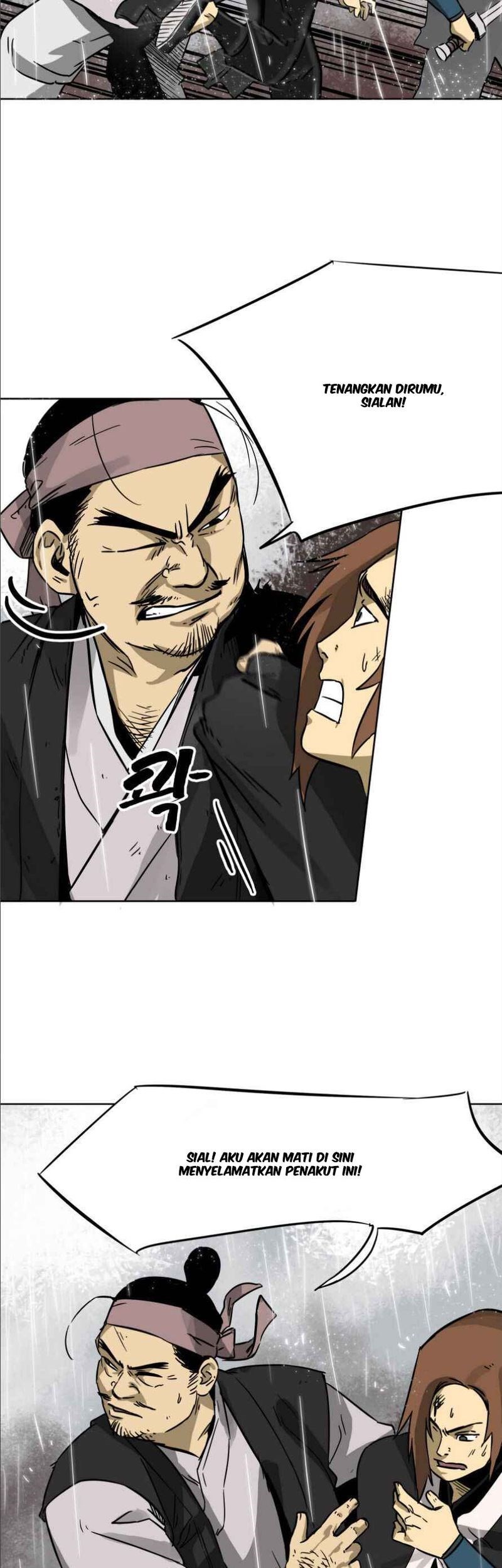 Infinite Level Up in Murim chapter 26 halaman 9