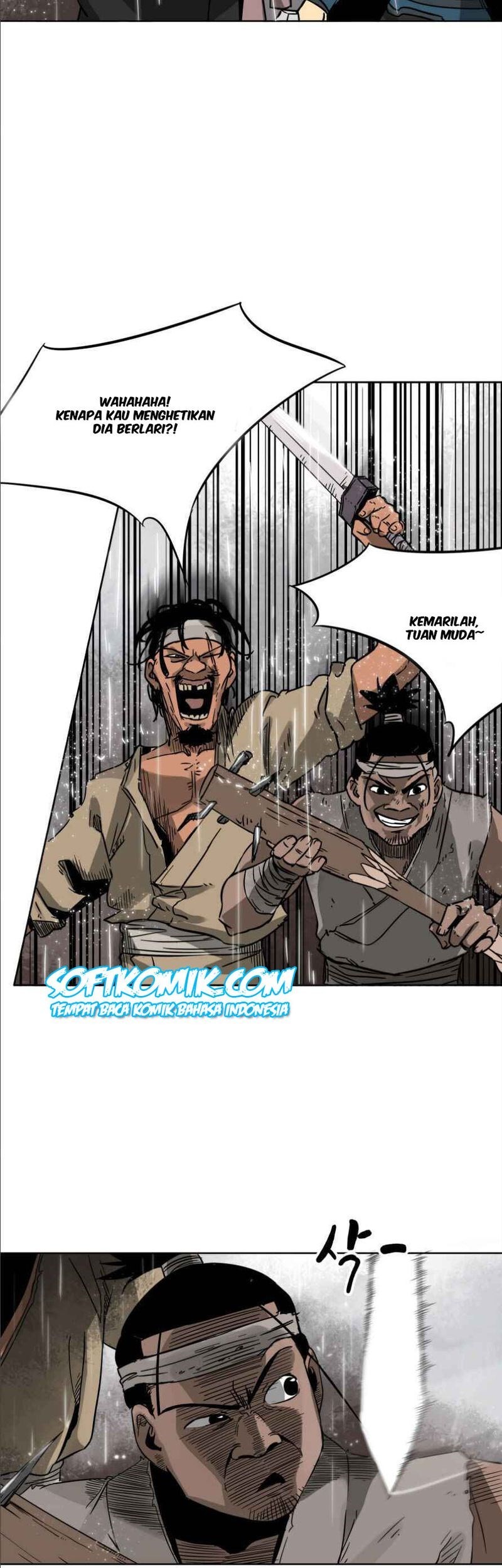 Infinite Level Up in Murim chapter 26 halaman 11
