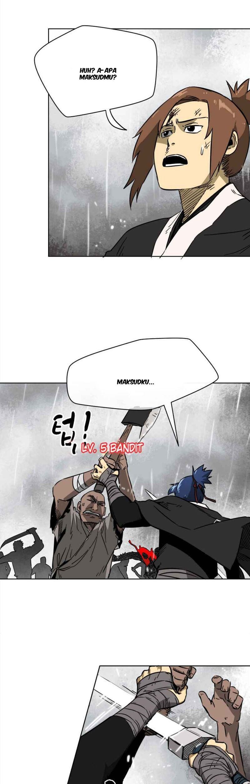 Infinite Level Up in Murim chapter 26 halaman 16