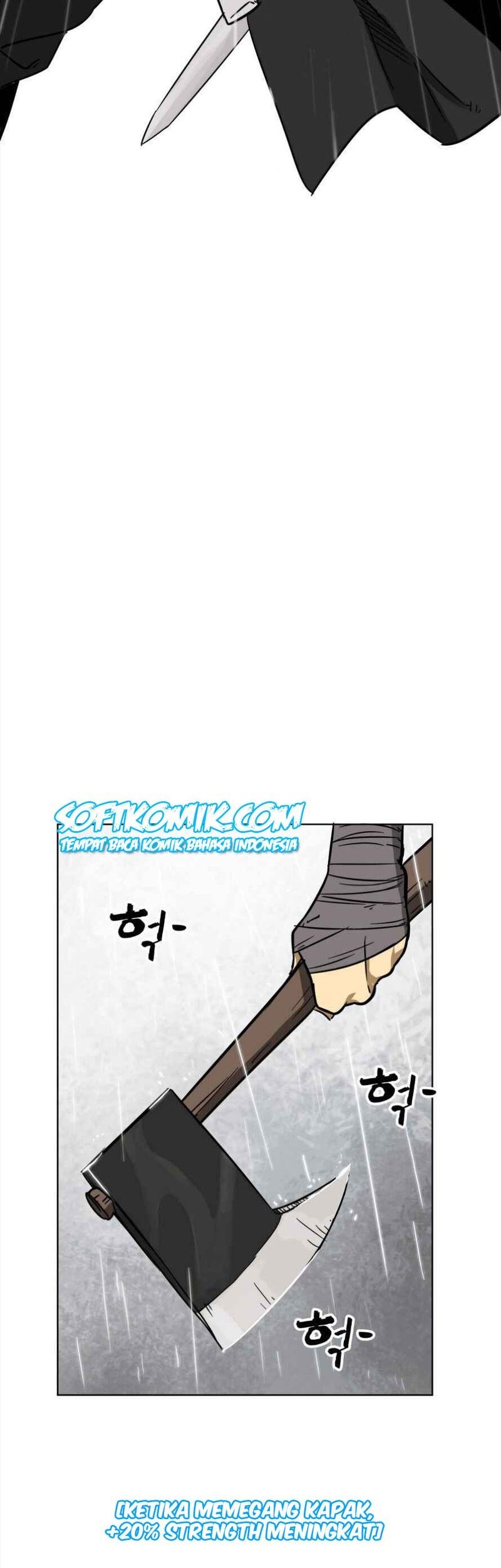 Infinite Level Up in Murim chapter 26 halaman 22