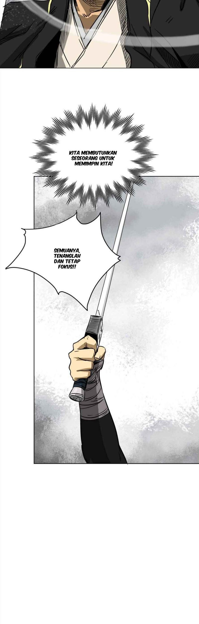 Infinite Level Up in Murim chapter 26 halaman 30