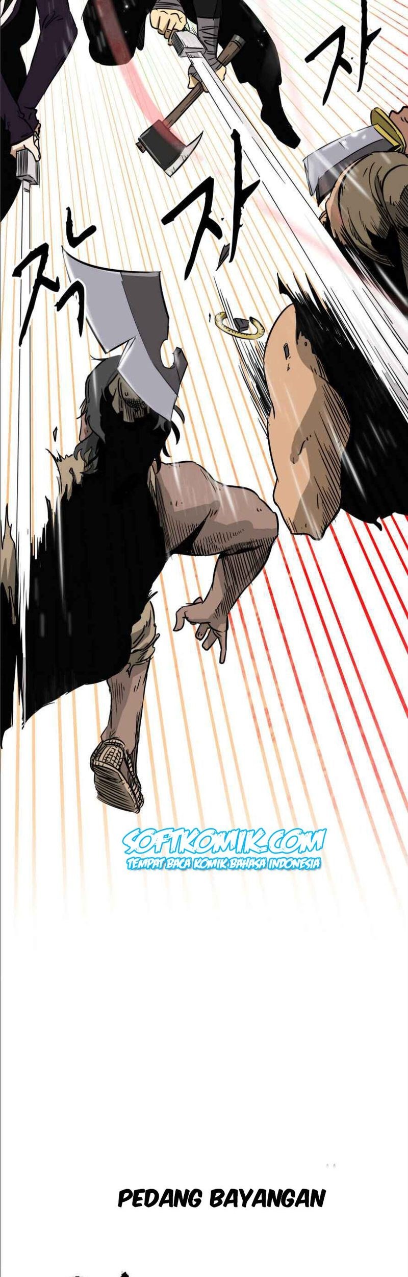 Infinite Level Up in Murim chapter 26 halaman 46