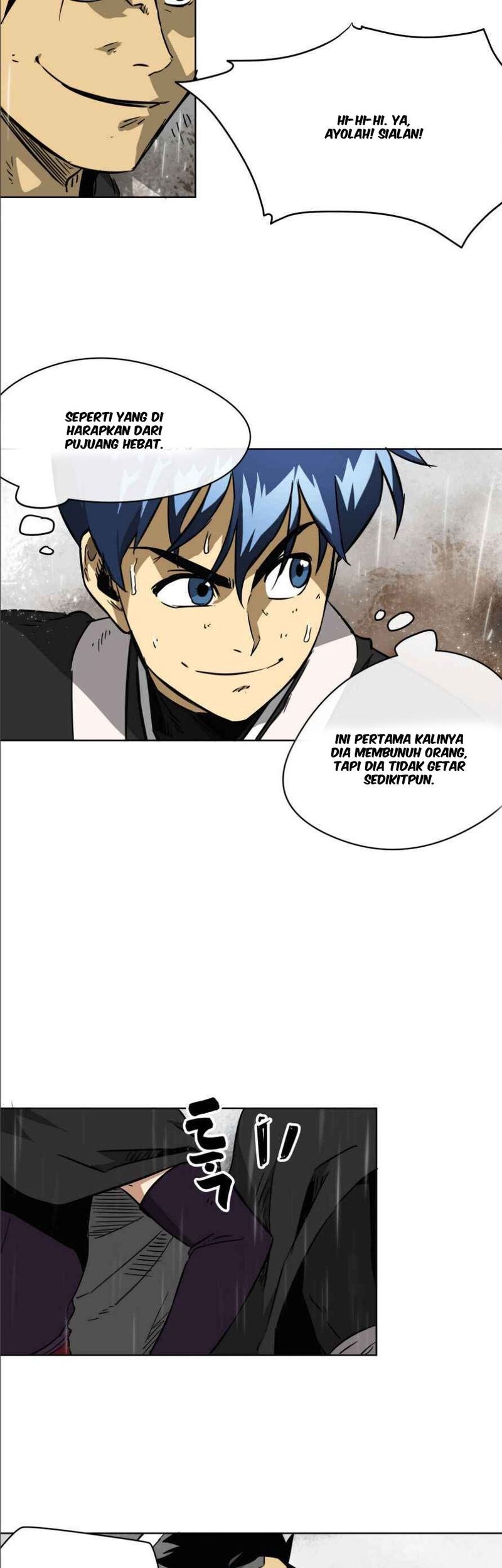 Infinite Level Up in Murim chapter 26 halaman 50