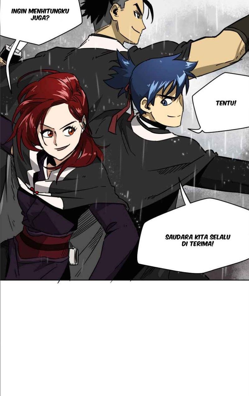 Infinite Level Up in Murim chapter 26 halaman 51