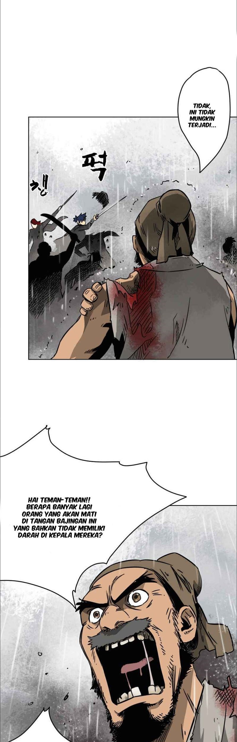 Infinite Level Up in Murim chapter 26 halaman 52