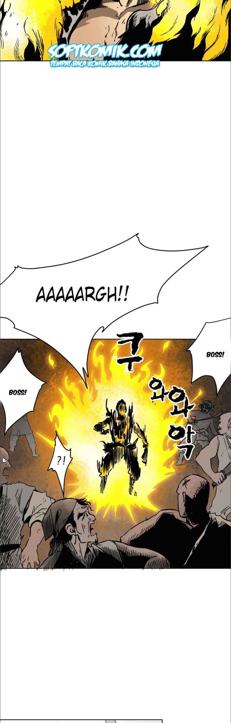 Infinite Level Up in Murim chapter 26 halaman 58