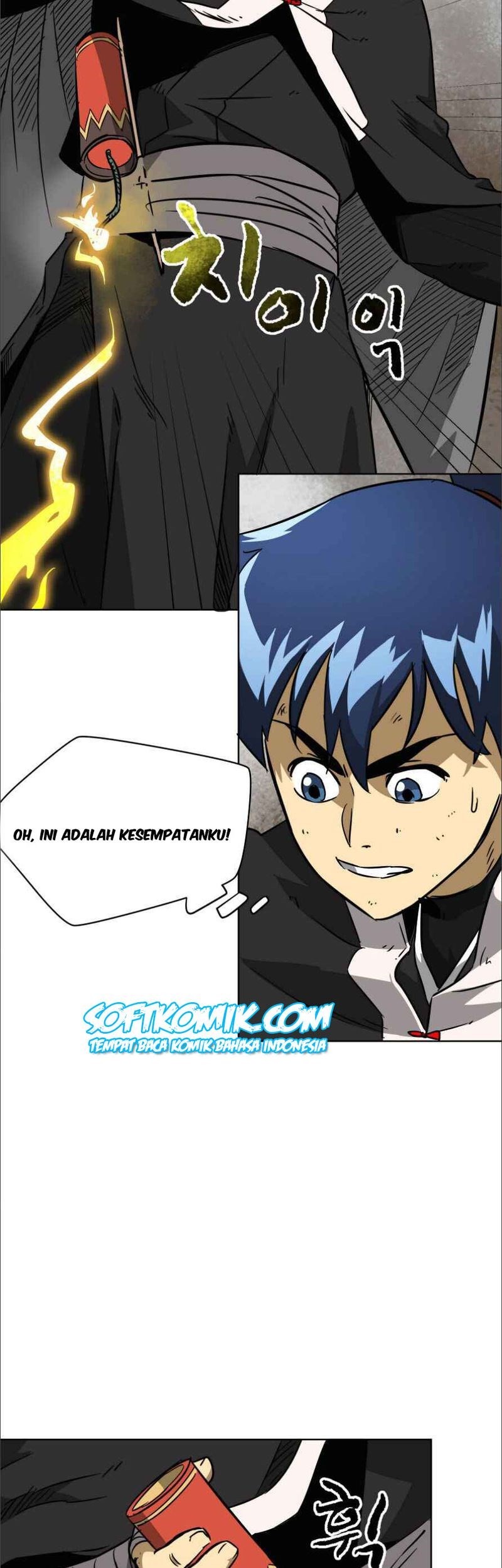 Infinite Level Up in Murim chapter 26 halaman 62