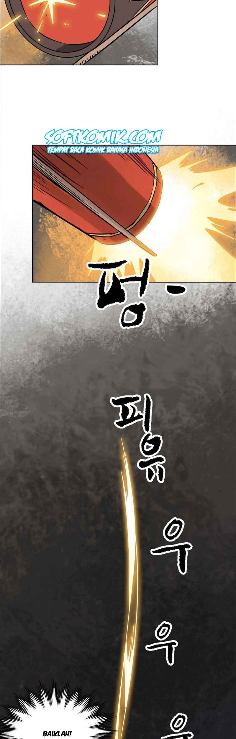Infinite Level Up in Murim chapter 26 halaman 66