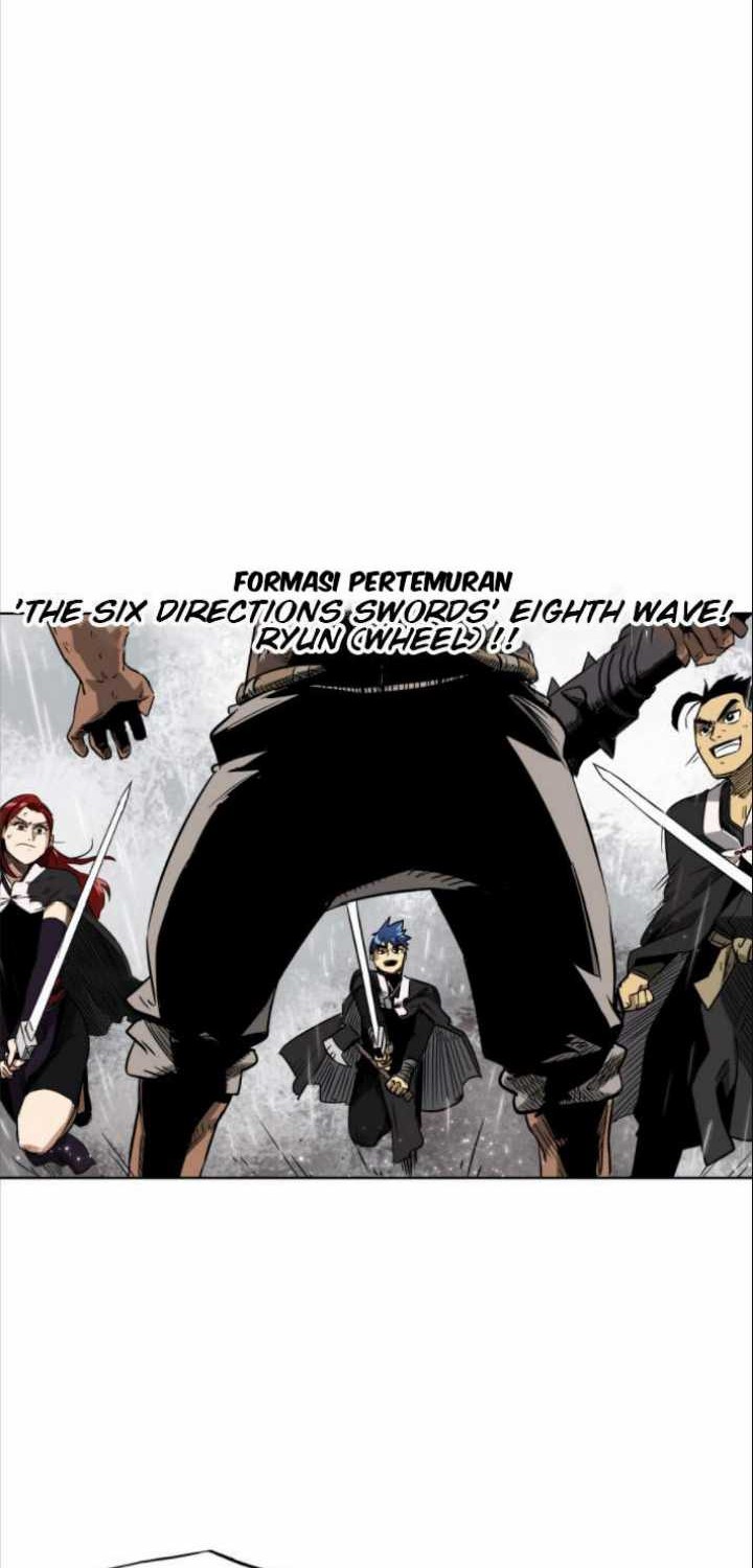 Infinite Level Up in Murim Bab 27 halaman 19