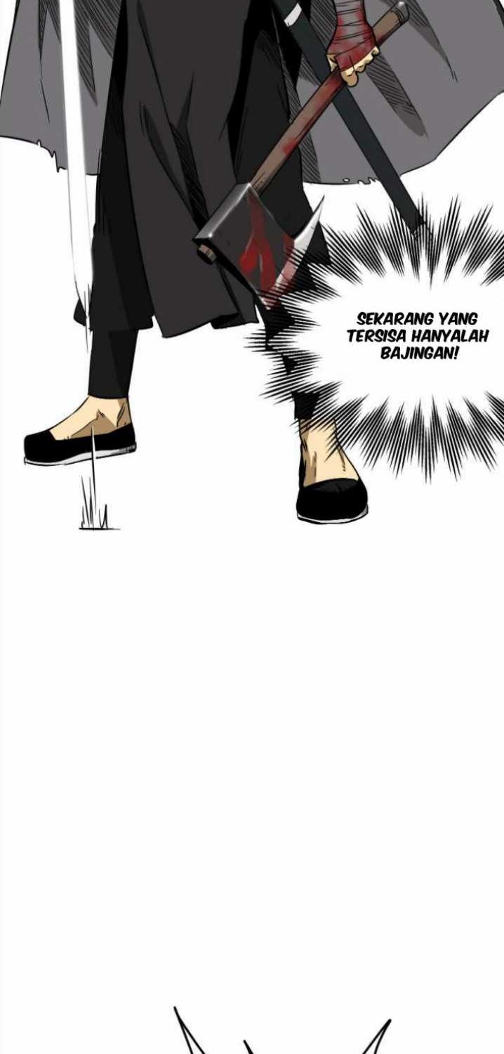 Infinite Level Up in Murim Bab 27 halaman 36