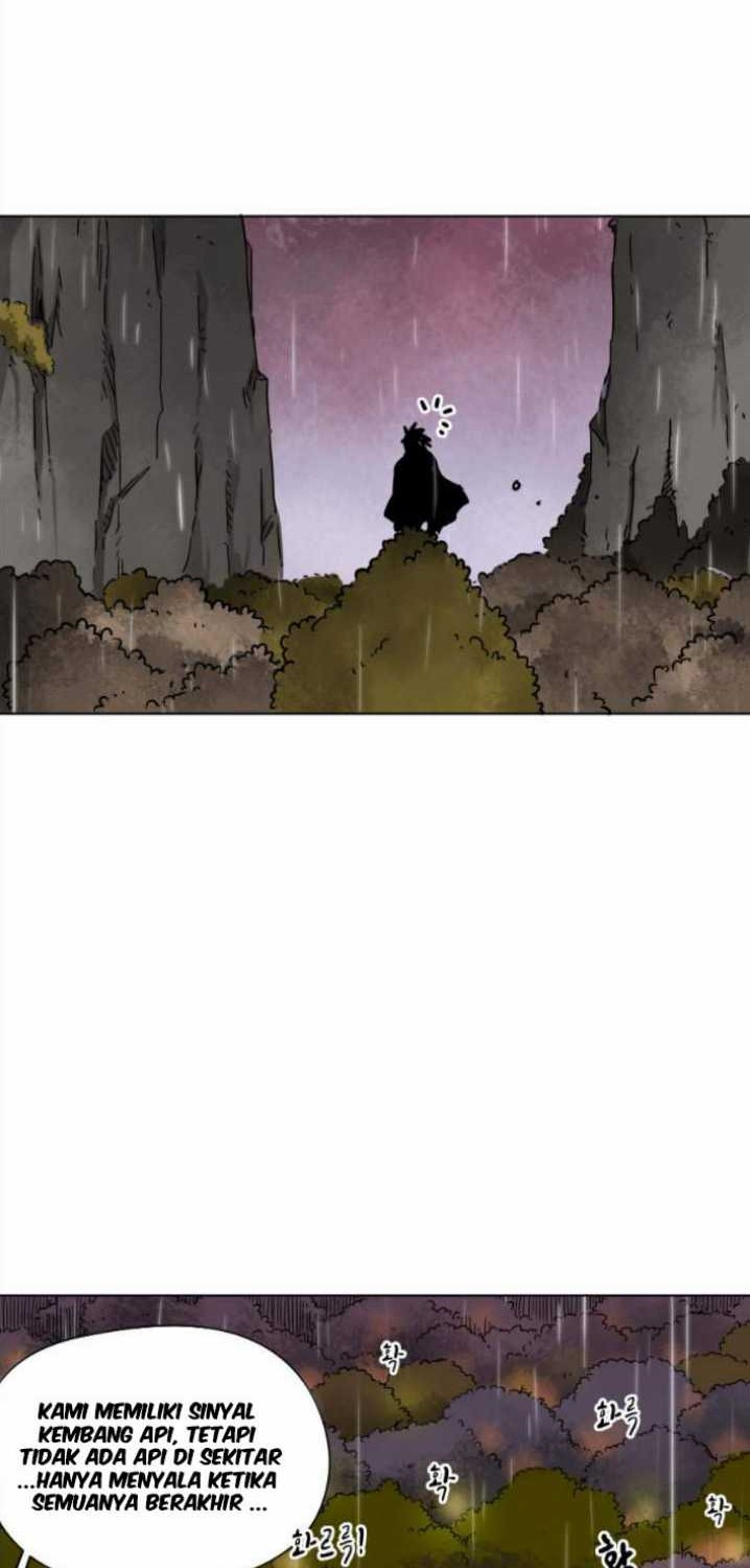 Infinite Level Up in Murim Bab 27 halaman 40