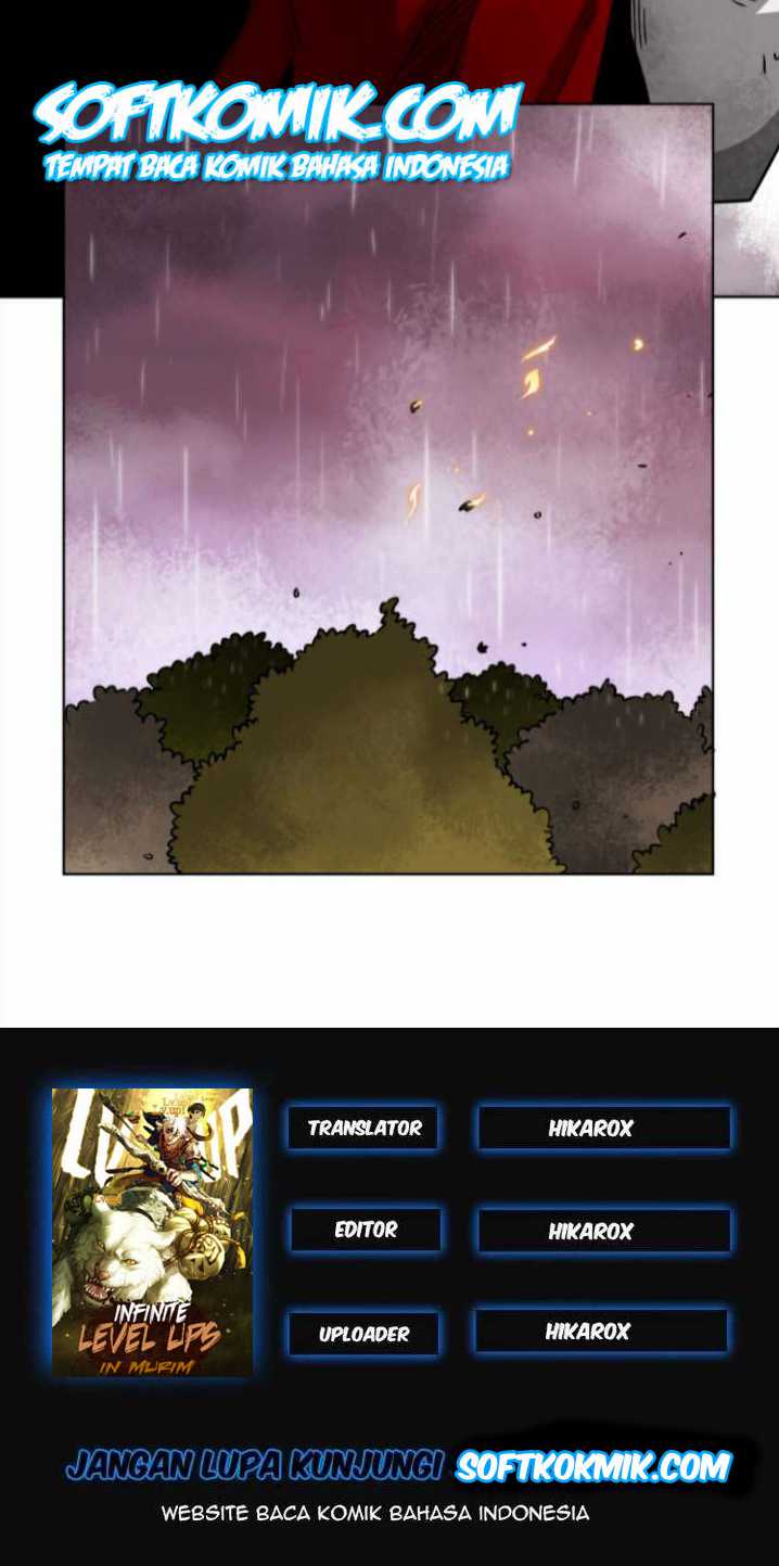 Infinite Level Up in Murim Bab 27 halaman 43