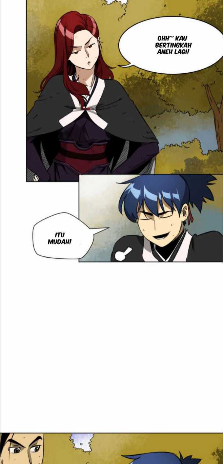 Infinite Level Up in Murim Bab 28 halaman 14