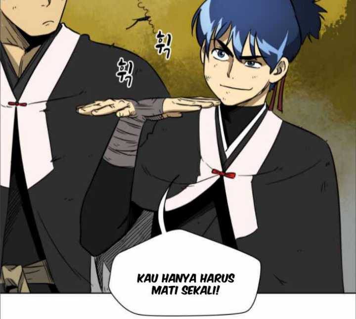 Infinite Level Up in Murim Bab 28 halaman 15