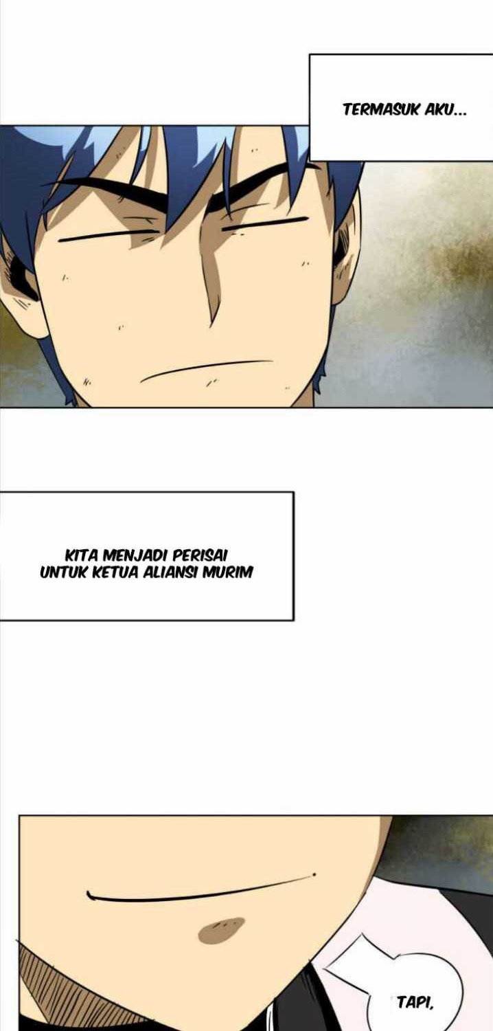 Infinite Level Up in Murim Bab 28 halaman 21