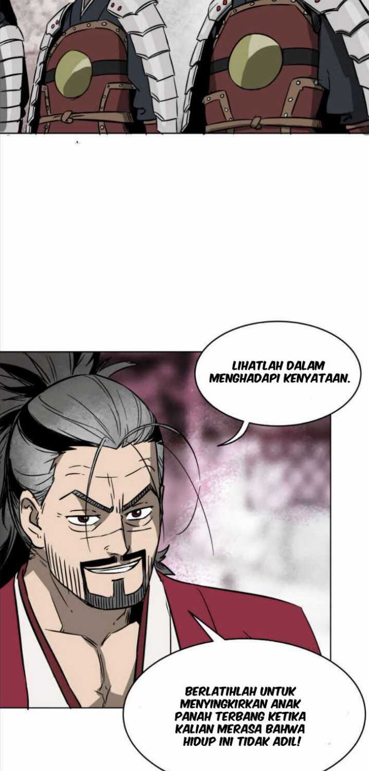 Infinite Level Up in Murim Bab 28 halaman 25