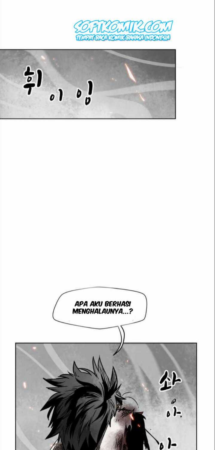 Infinite Level Up in Murim Bab 28 halaman 32