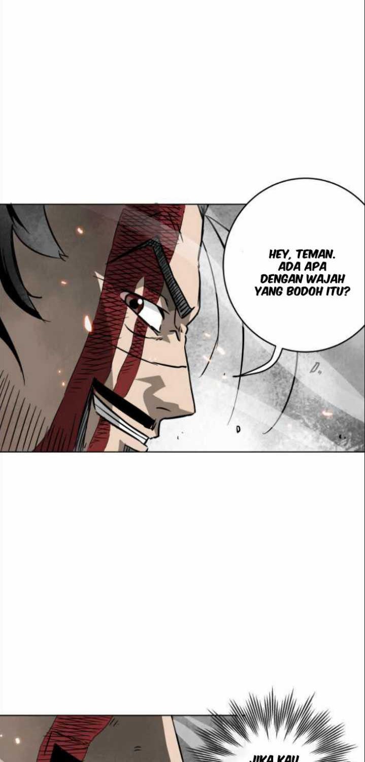 Infinite Level Up in Murim Bab 28 halaman 34