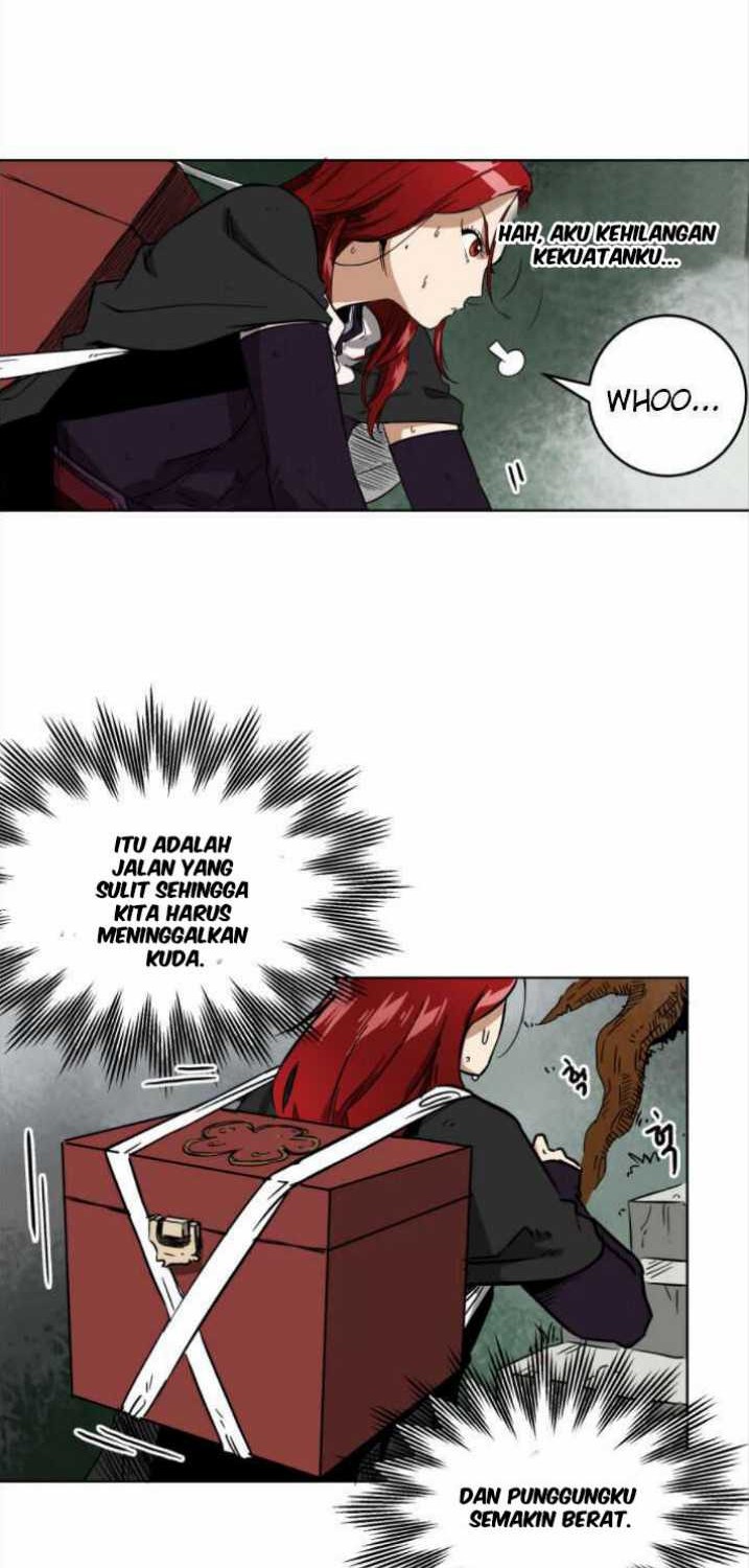 Infinite Level Up in Murim chapter 29 halaman 6