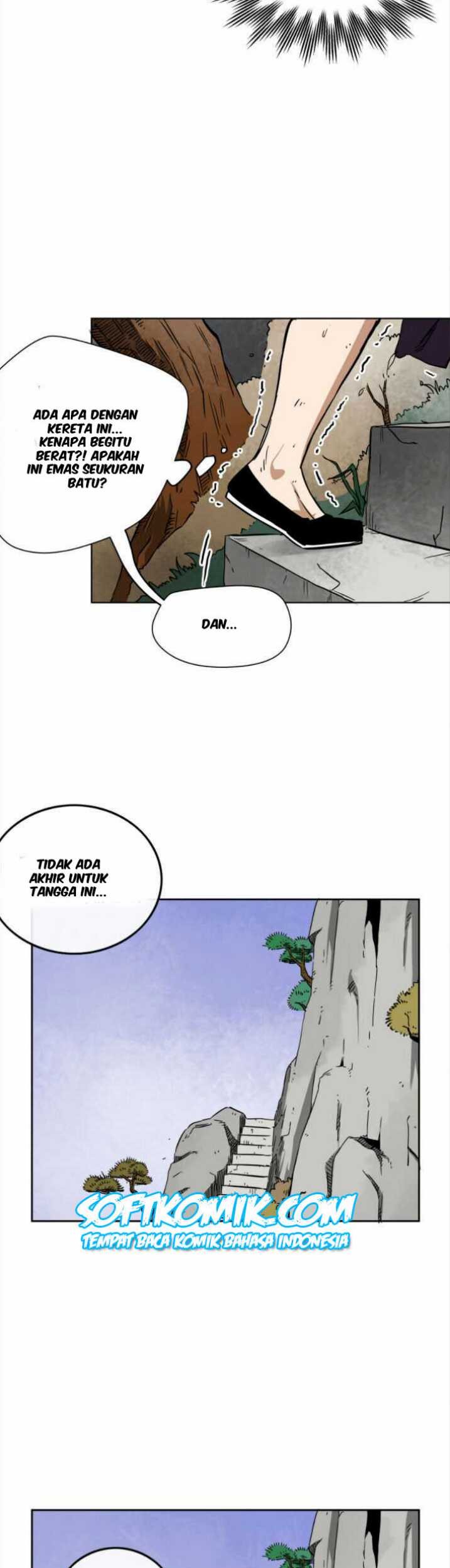 Infinite Level Up in Murim chapter 29 halaman 7